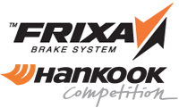 HANKOOK FRIXA